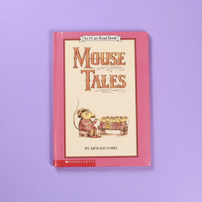 Mouse Tales