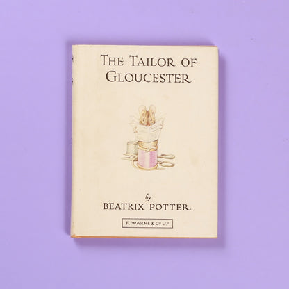 The Tailor of Gloucester
