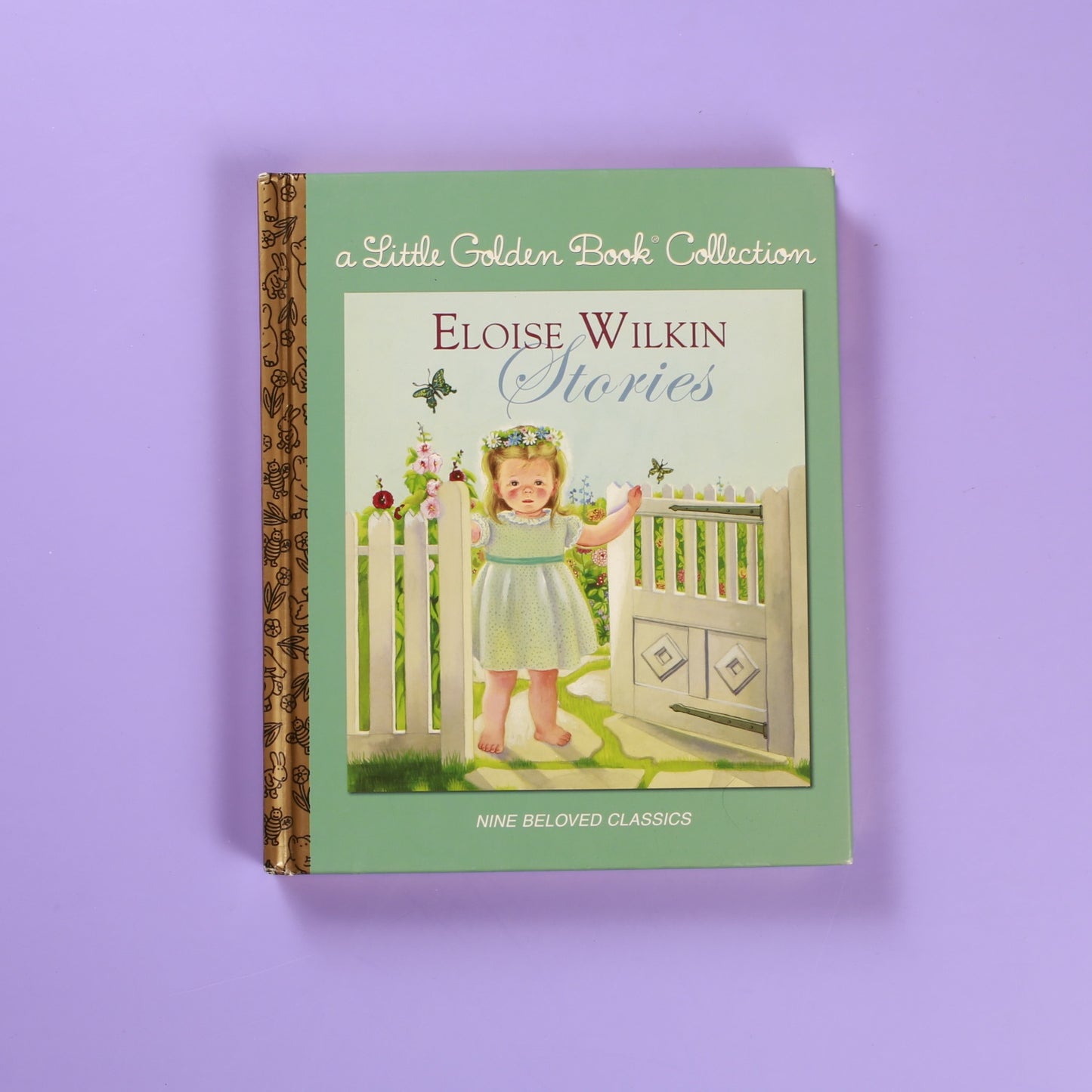 Eloise Wilkin Stories