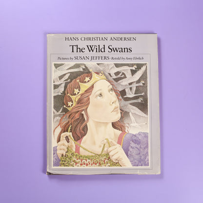 The Wild Swans