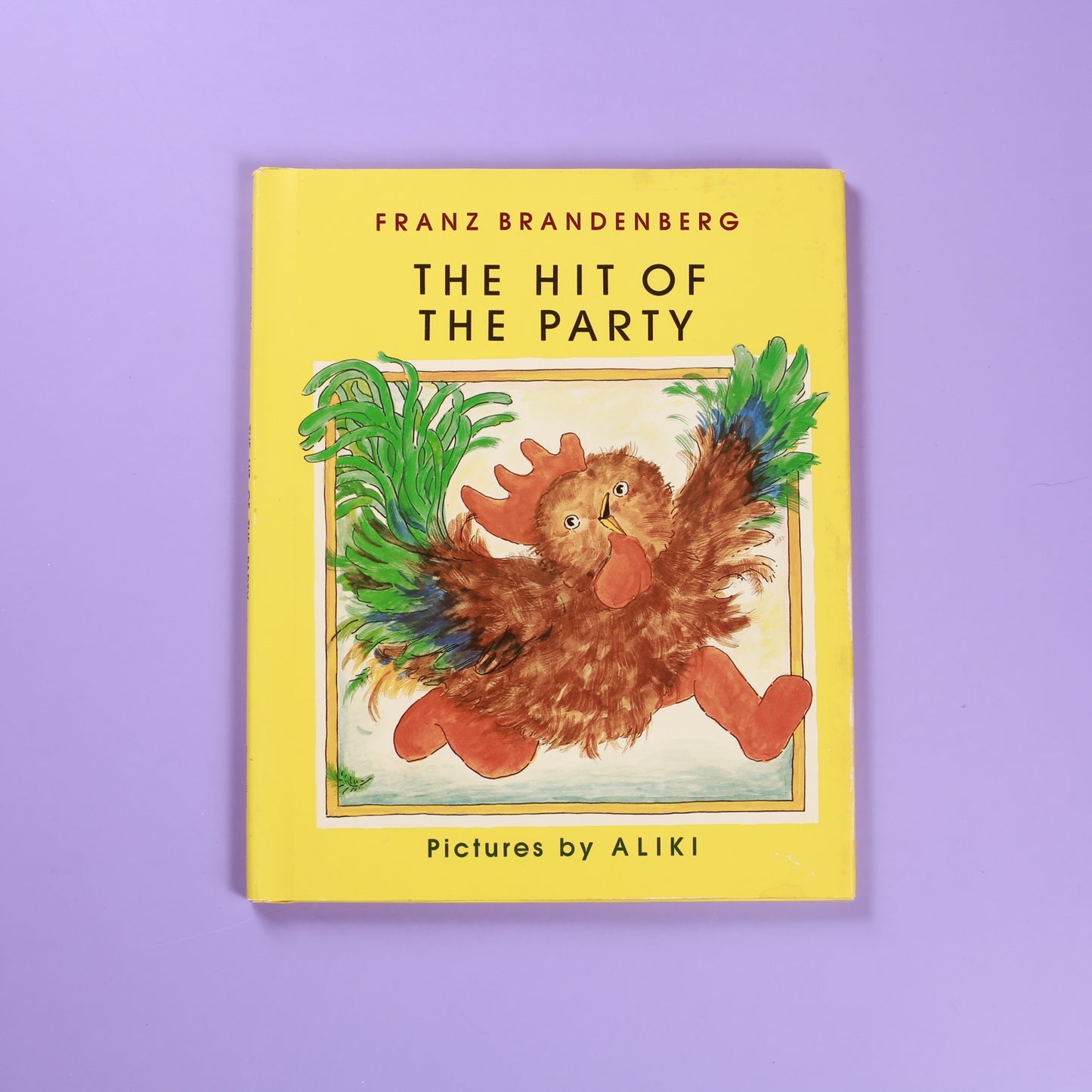 The Hit of the Party