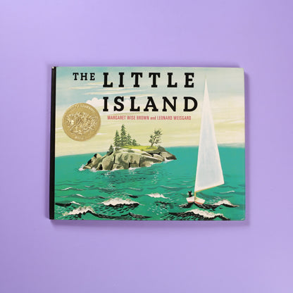 The Little Island
