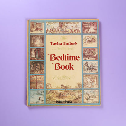 Tasha Tudor's Bedtime Book