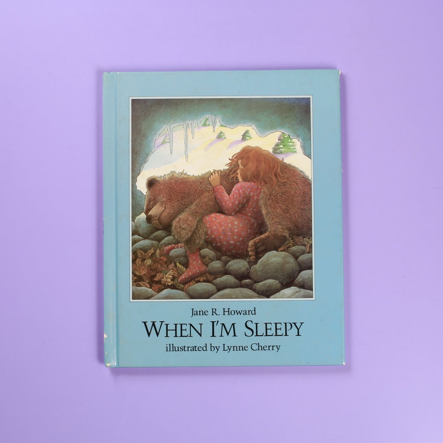 When I'm Sleepy