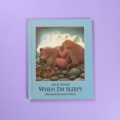 When I'm Sleepy