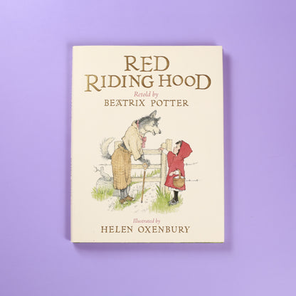 Red Riding Hood