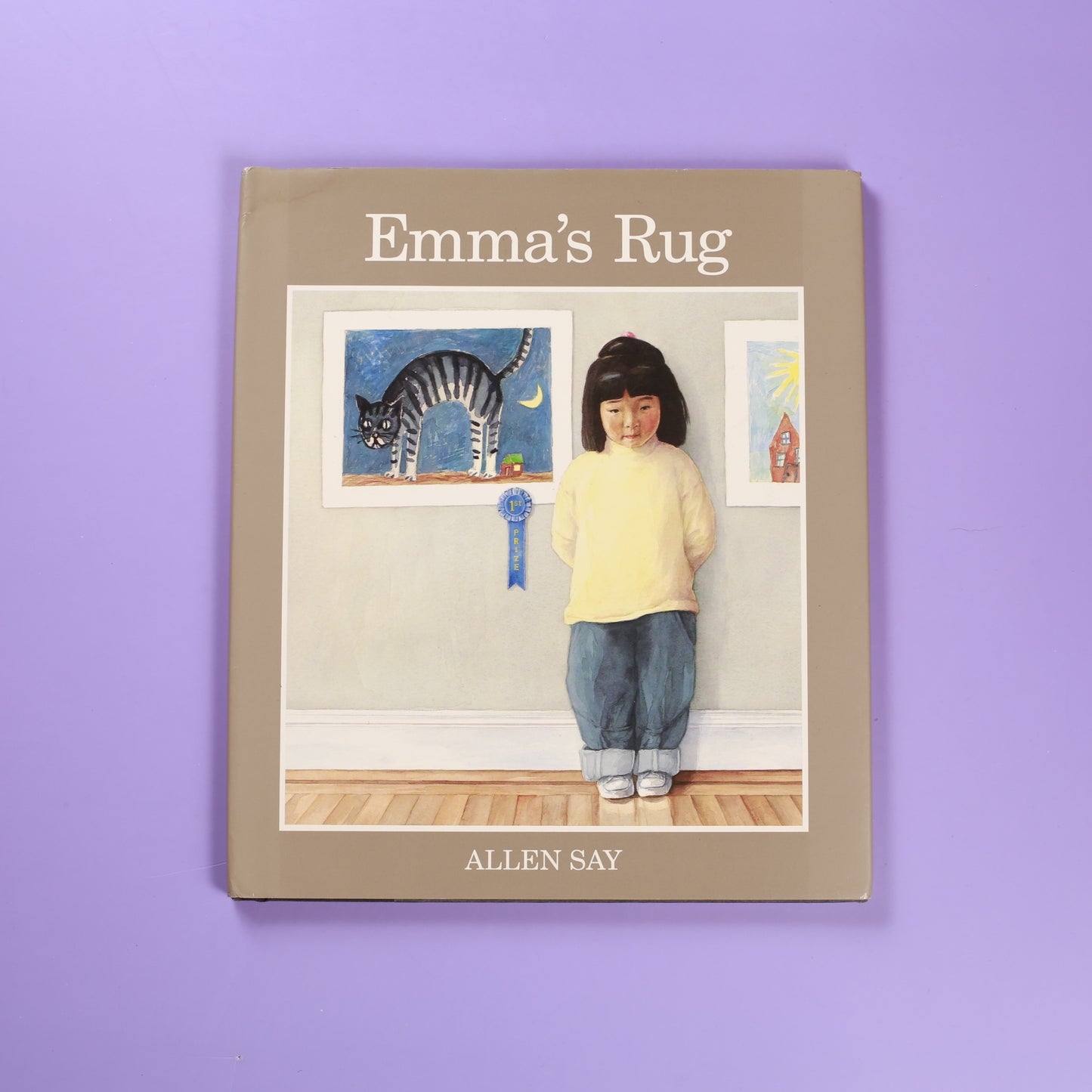 Emma's Rug