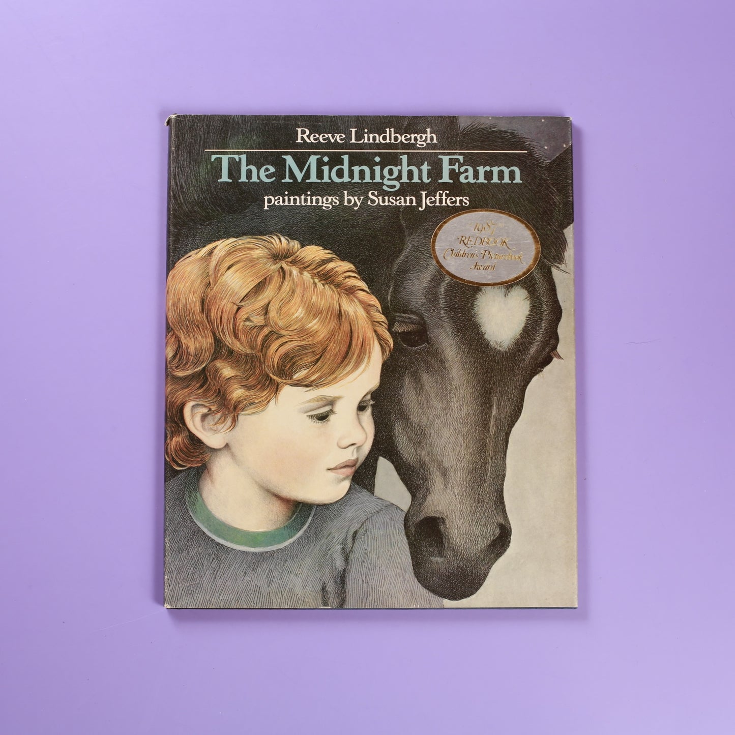 The Midnight Farm