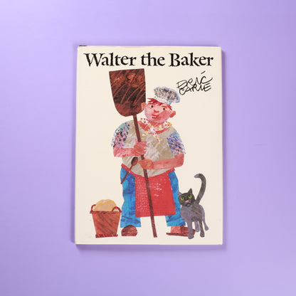 Walter the Baker