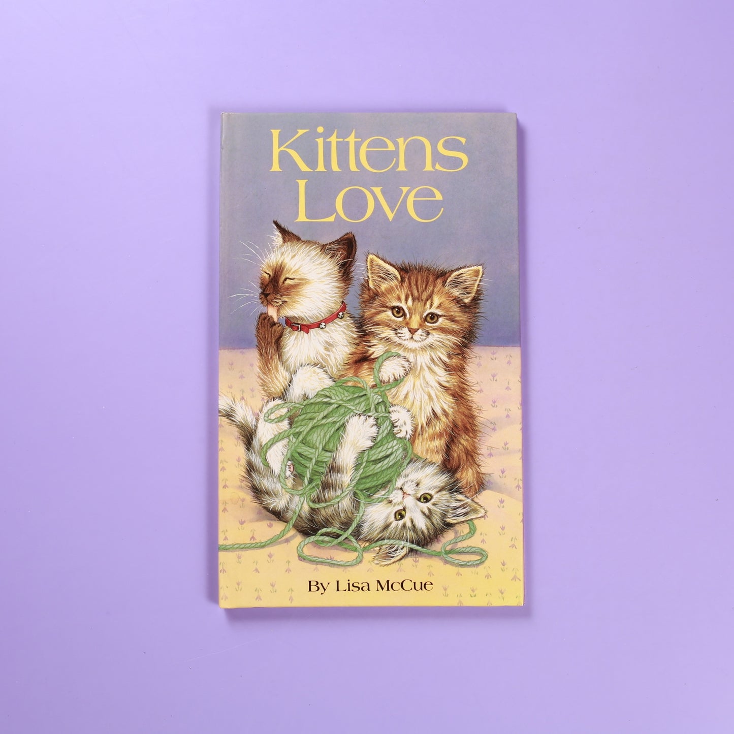 Kittens Love