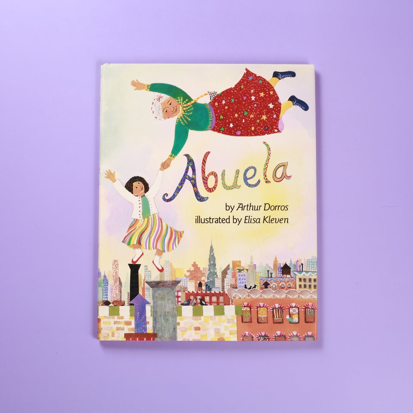 Abuela