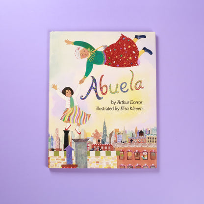 Abuela