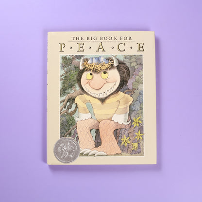 The Big Book for Peace