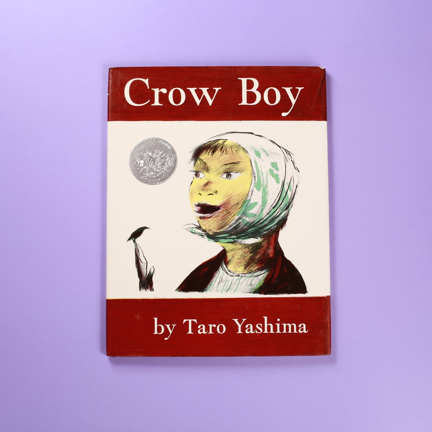 Crow Boy