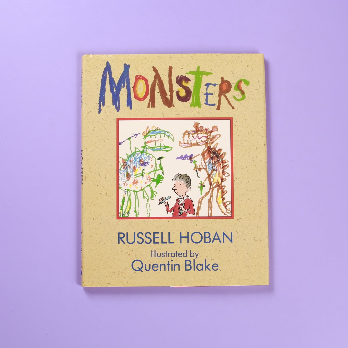 Monsters