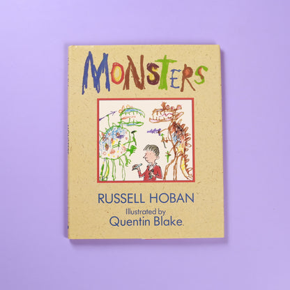 Monsters