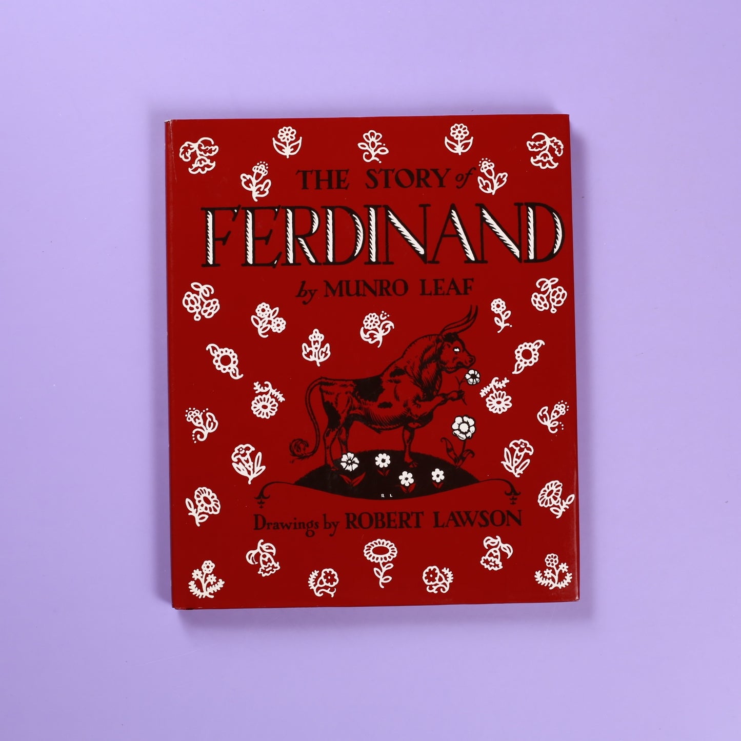 The Story of Ferdinand