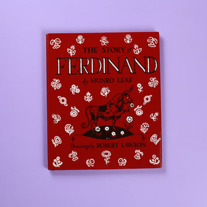 The Story of Ferdinand
