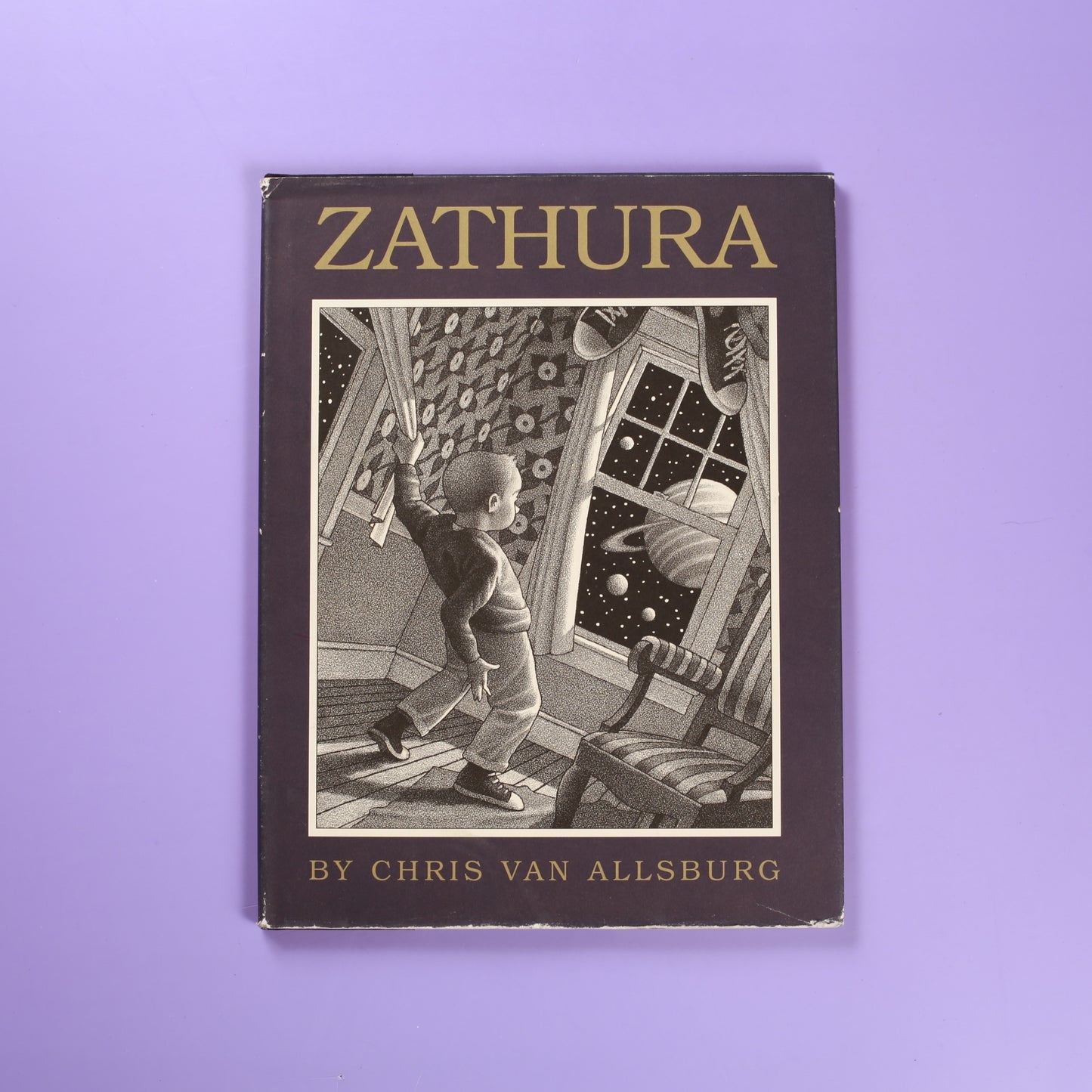 Zathura: A Space Adventure