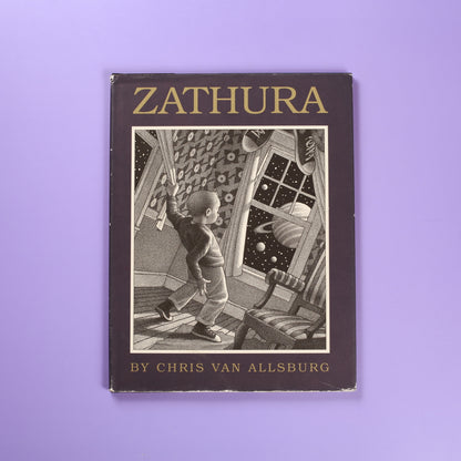 Zathura: A Space Adventure