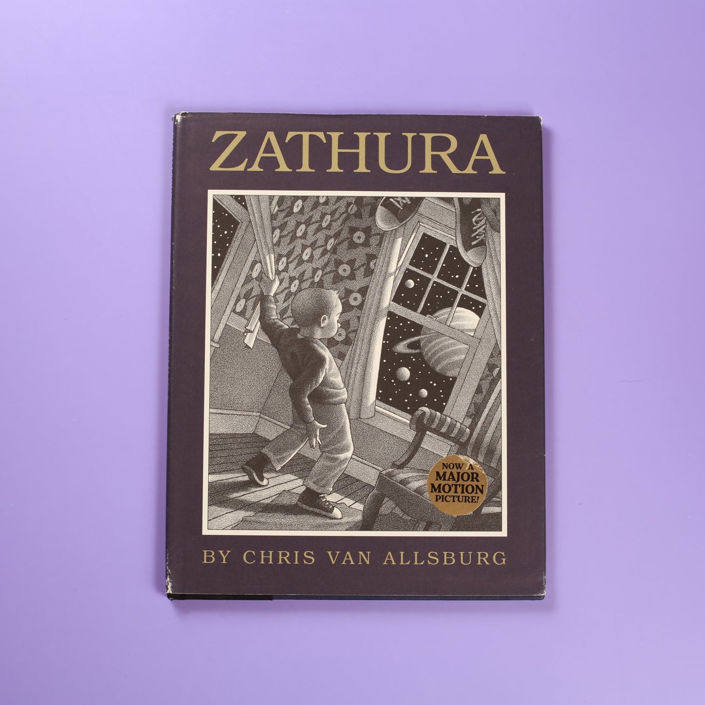 Zathura: A Space Adventure