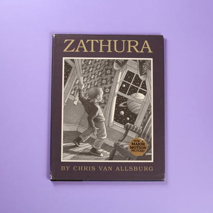 Zathura: A Space Adventure