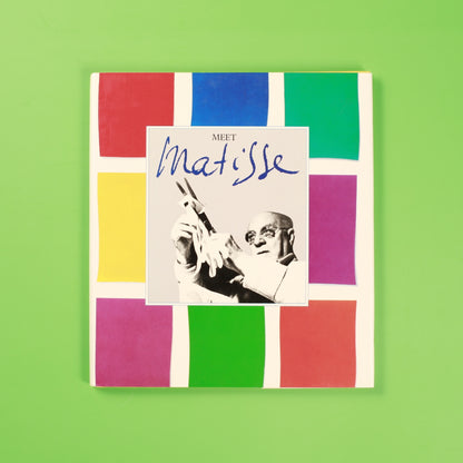 Meet Matisse