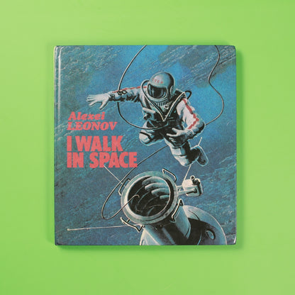 I Walk in Space