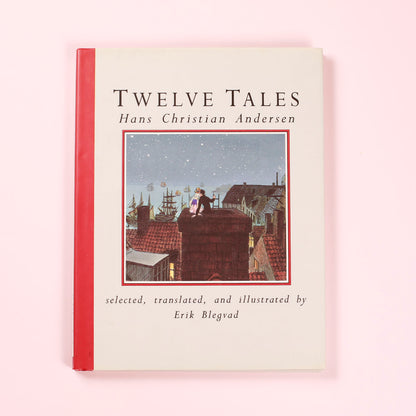 Twelve Tales