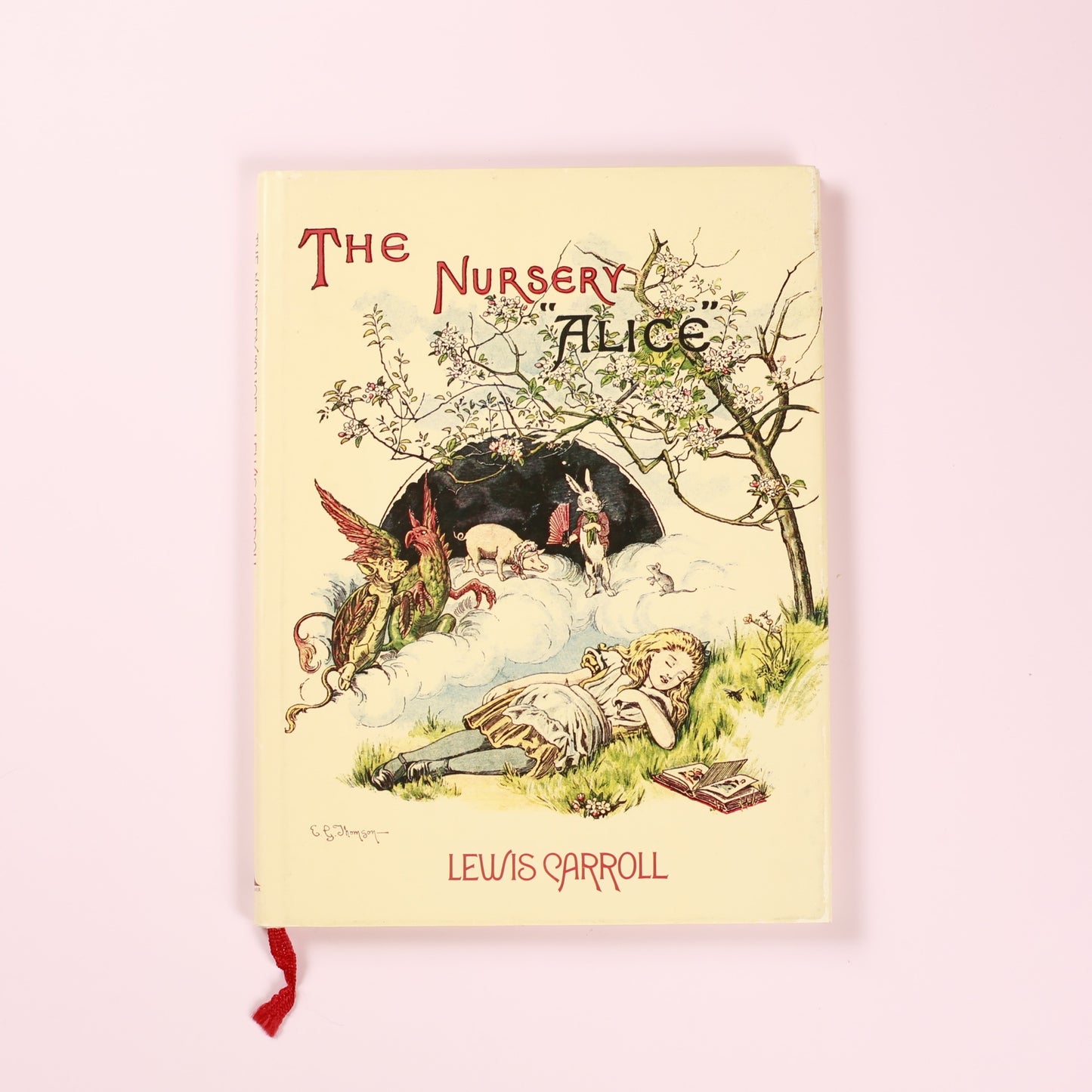 The Nursery 'Alice'