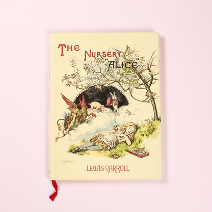 The Nursery 'Alice'