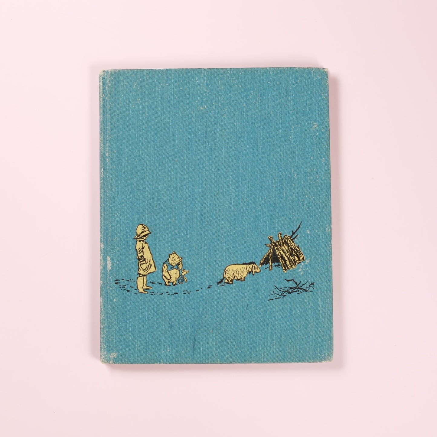 The Pooh Story Book