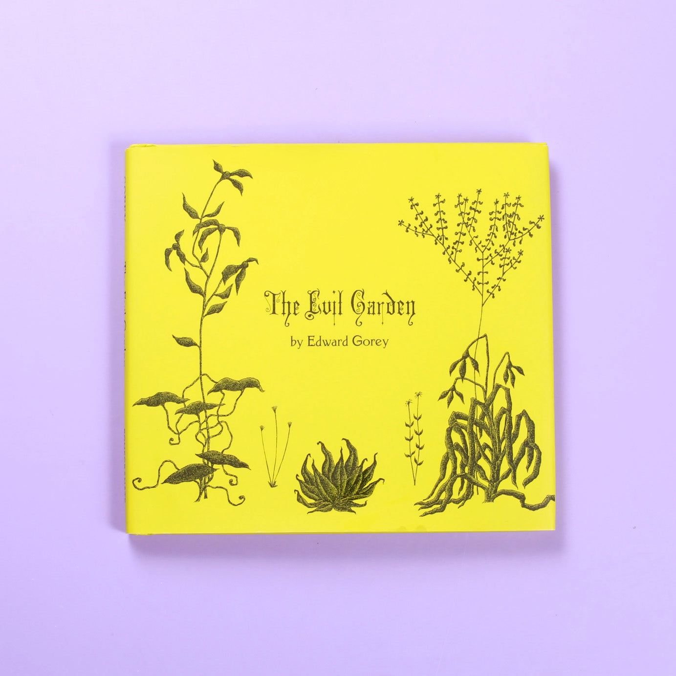 The Evil Garden