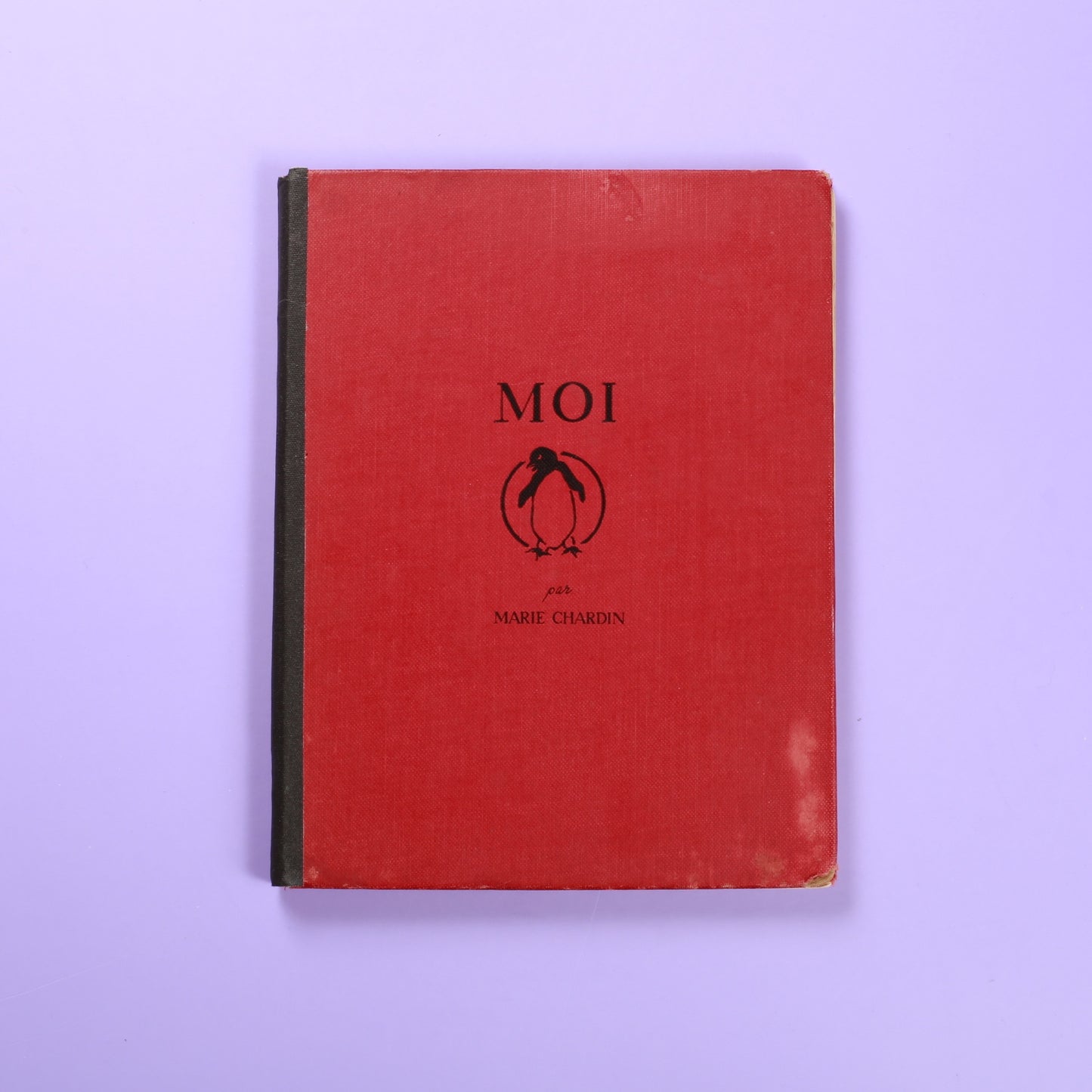 Moi (French)
