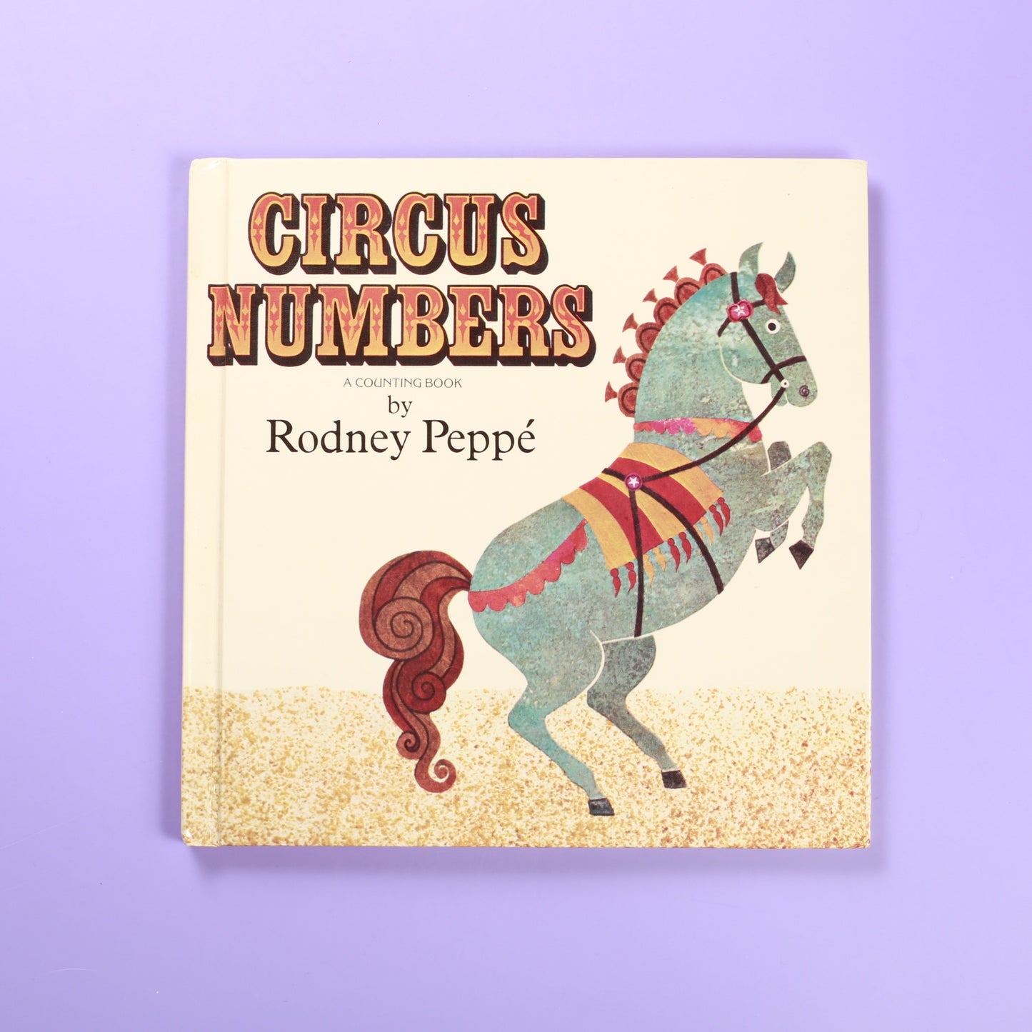 Circus Numbers