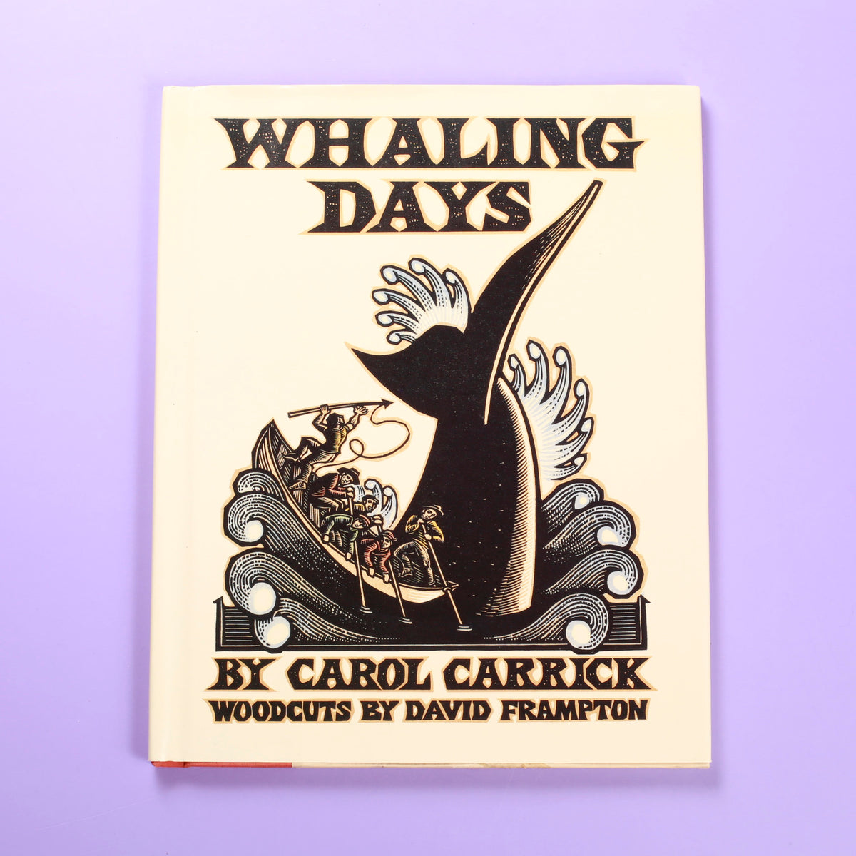 Whaling Days