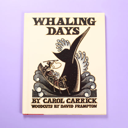 Whaling Days
