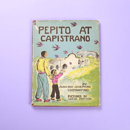 Pepito at Castrano