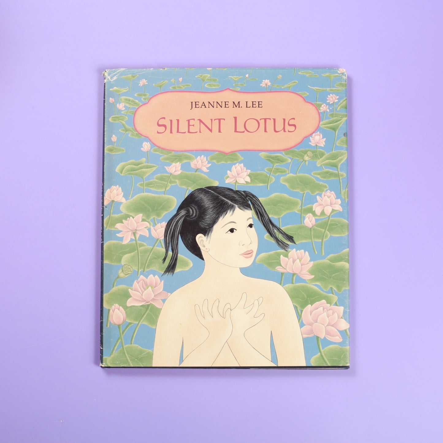 Silent Lotus