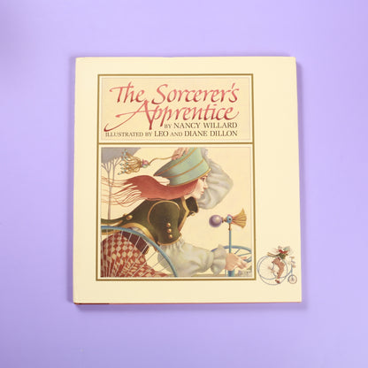 The Sorcerer's Apprentice
