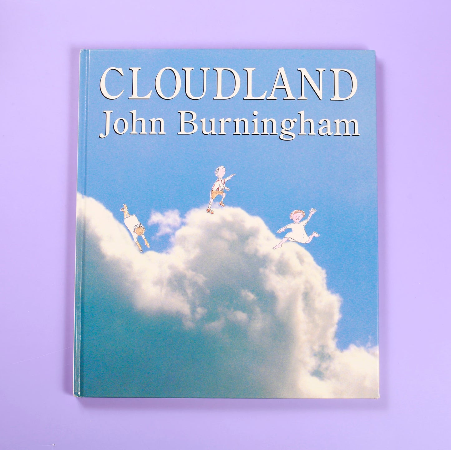 Cloudland