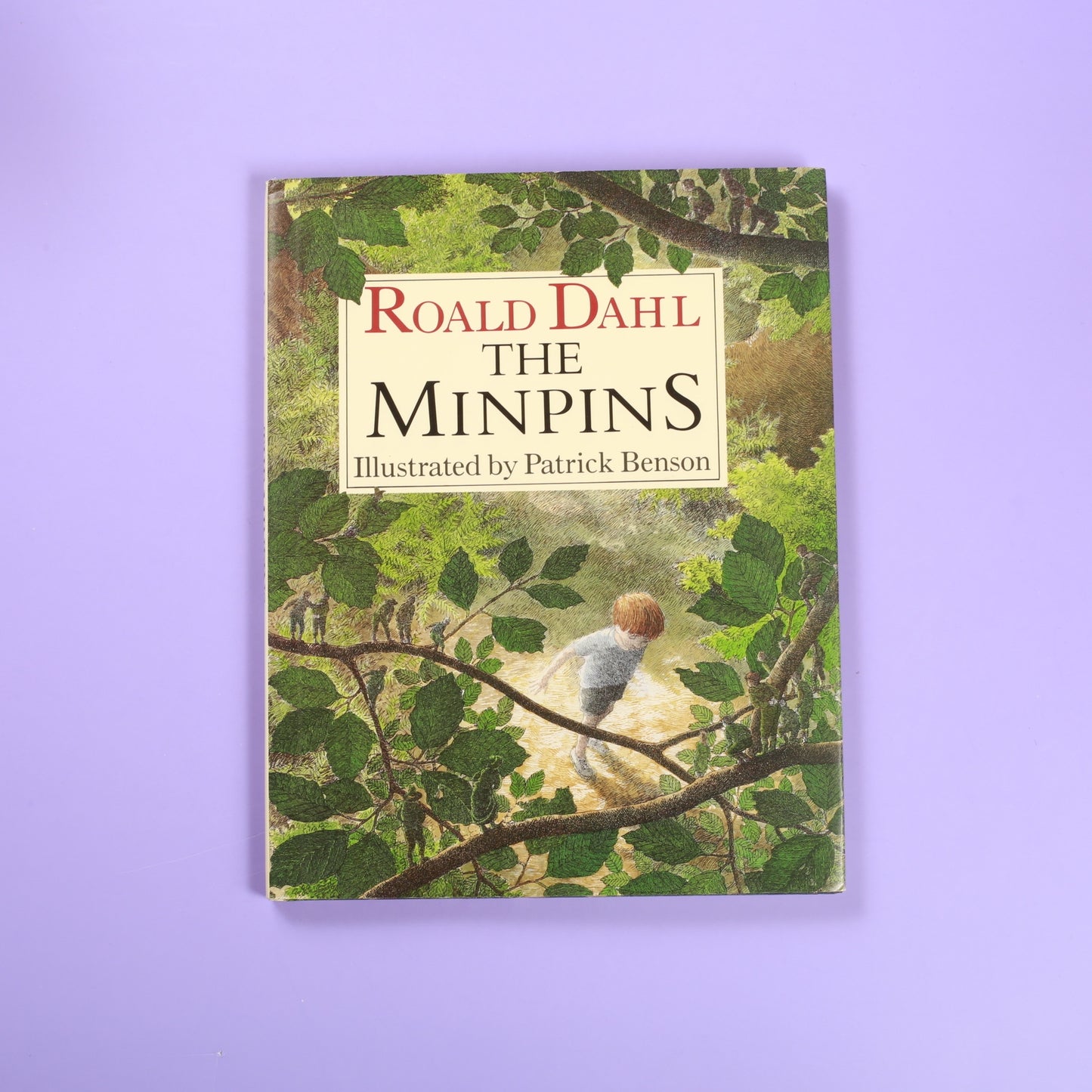 The Minpins