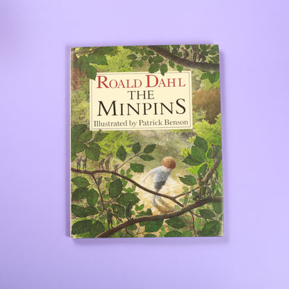 The Minpins