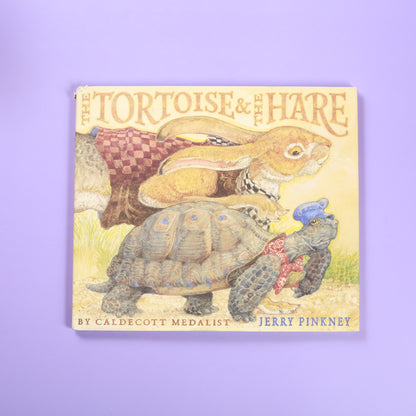 The Tortoise & the Hare