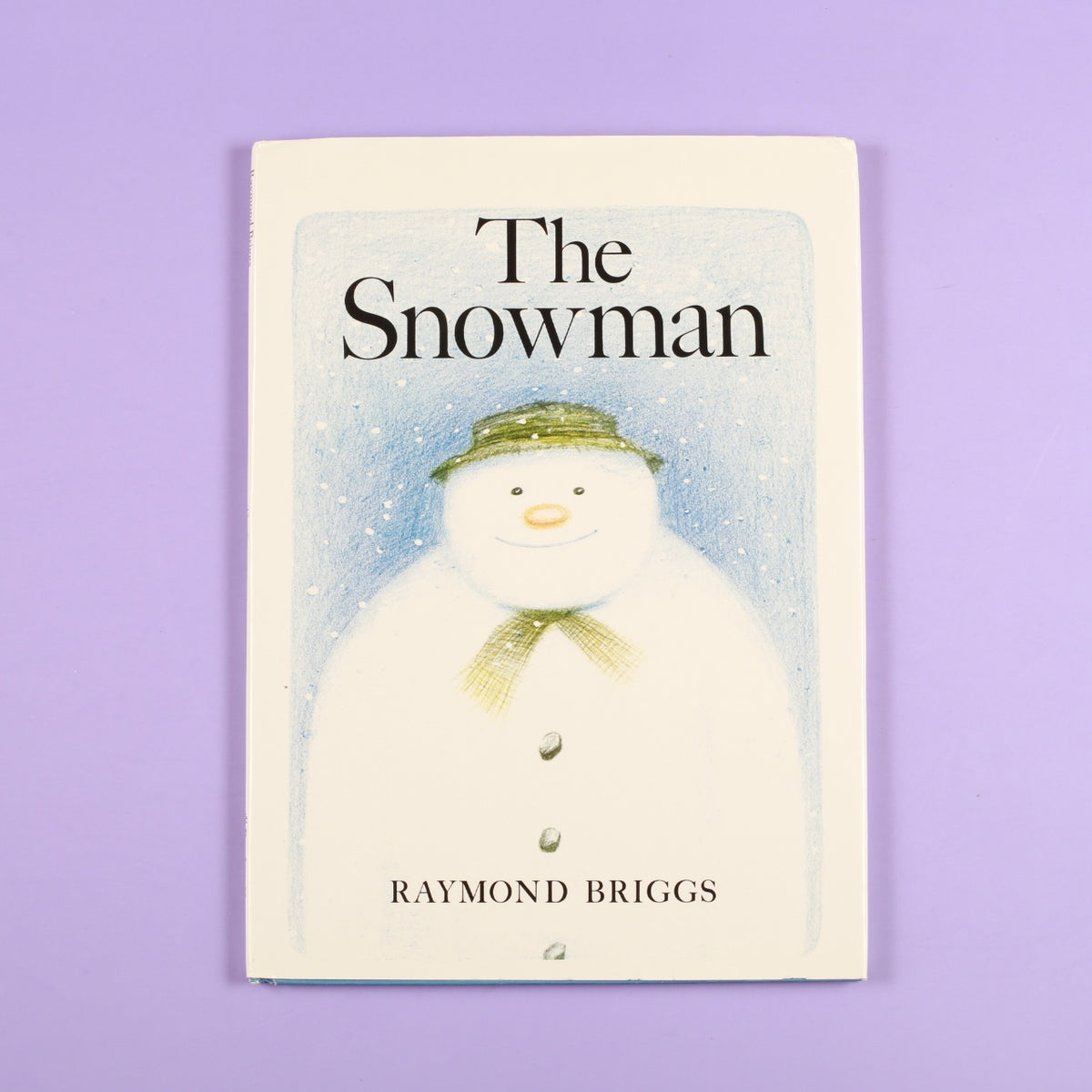 The Snowman