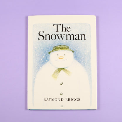 The Snowman