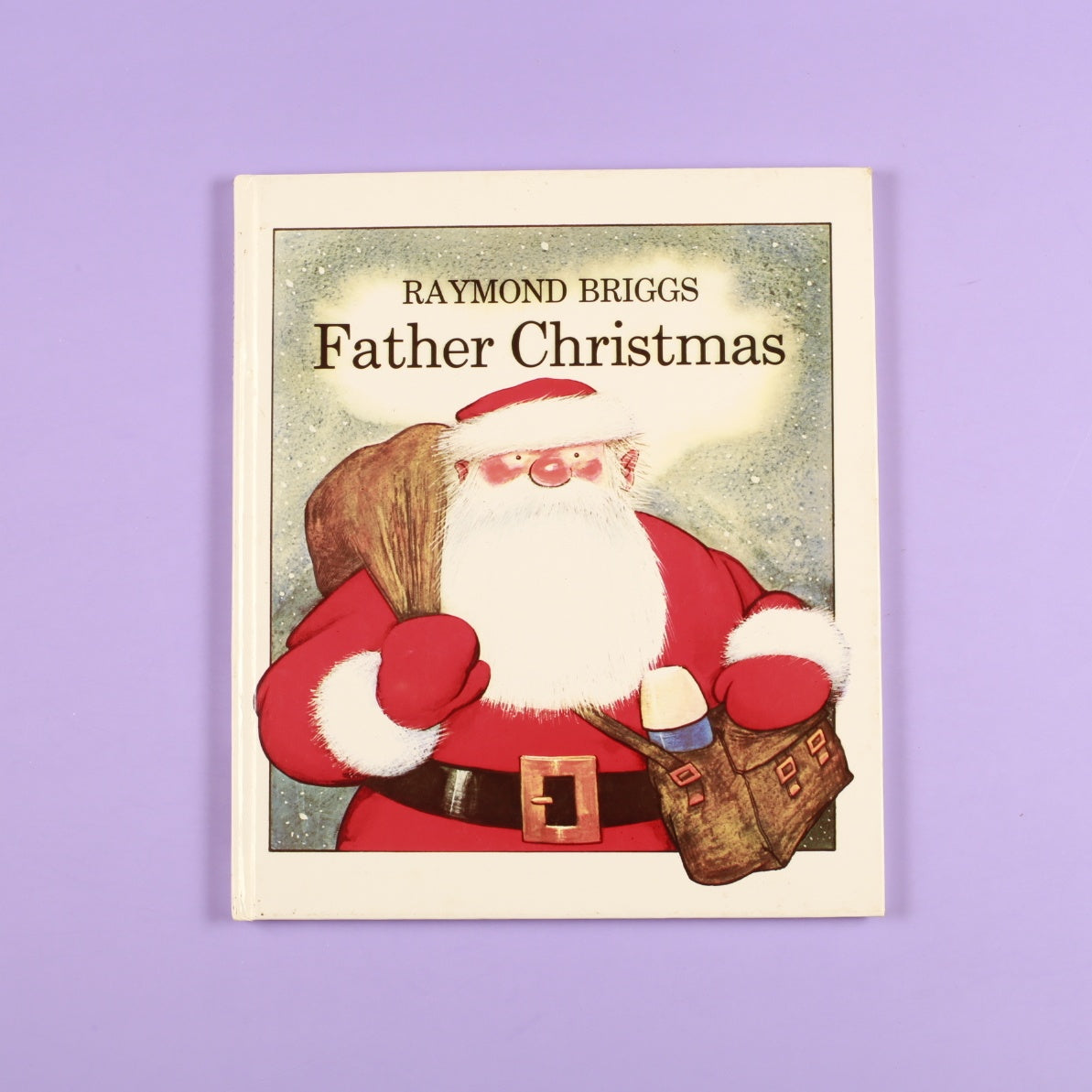 Father Christmas