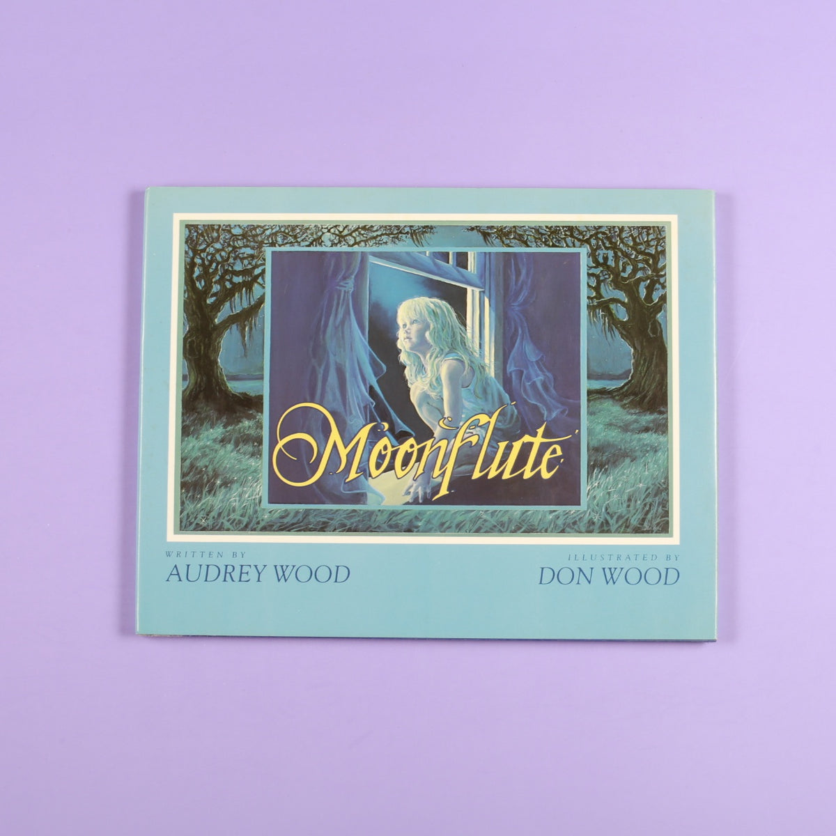 Moonflute