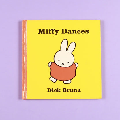 Miffy Dances