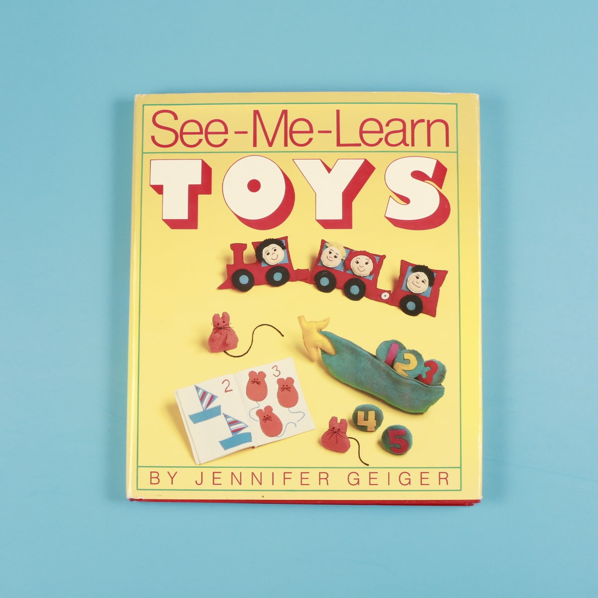 See-Me-Learn Toys